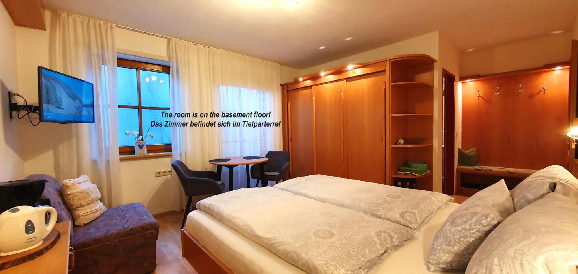 Apartment Maier Радштадт Экстерьер фото